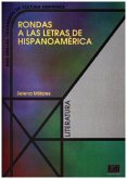 Rondas a Las Letras de Hispanoamérica