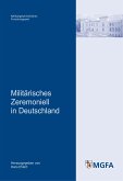 Militärisches Zeremoniell in Deutschland