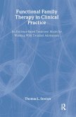 Functional Family Therapy in Clinical Practice