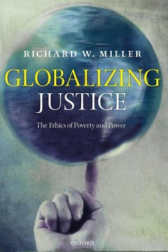 Globalizing Justice - Miller, Richard W.