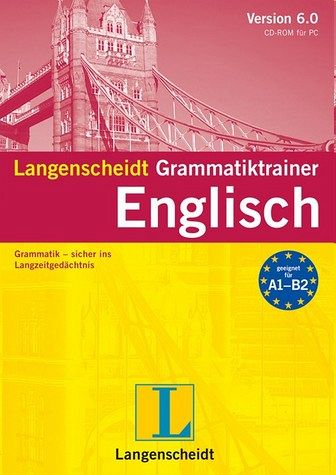 Langenscheidt Grammatiktrainer Langenscheidt Grammatiktrainer