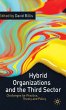 Hybrid Organizations and the Third... - Bild 1