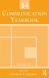Communication Yearbook 34 - Bild 1