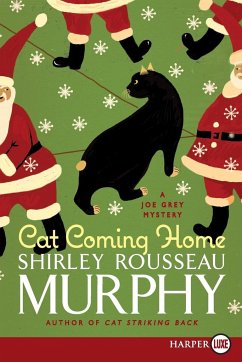 Cat Coming Home LP - Murphy, Shirley Rousseau