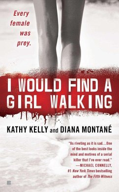 I Would Find a Girl Walking - Montane, Diana; Kelly, Kathy