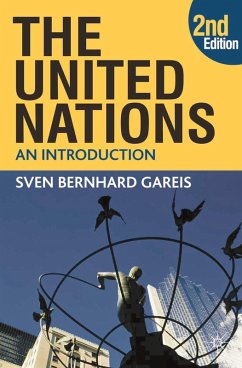 Cover The United Nations