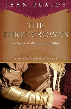 The Three Crowns - Plaidy, Jean