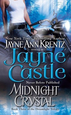 Midnight Crystal - Castle, Jayne
