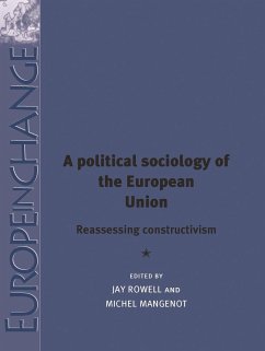 Political Sociology of the Euro Union CB