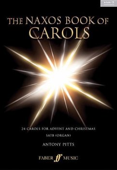 The Naxos Book of Carols