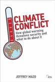 Climate Conflict