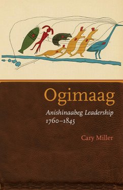 Ogimaag - Miller, Cary