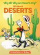 Why Oh Why Are Deserts Dry? All about... - Bild 1