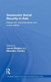 Grassroots Social Security in Asia