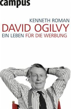 David Ogilvy - Roman, Kenneth