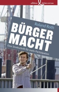 Bürgermacht - Roth, Roland