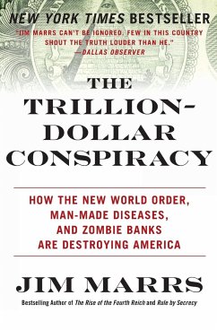 The Trillion-Dollar Conspiracy - Marrs, Jim