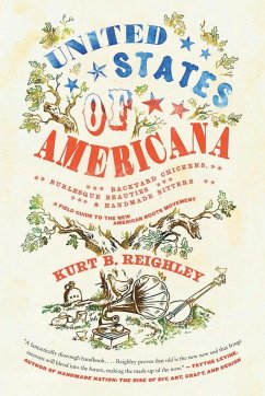 United States of Americana - Reighley, Kurt B