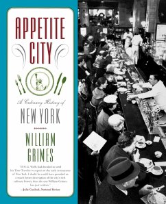 Appetite City - Grimes, William