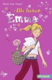 Alle lieben Emma / Emma Bd.1