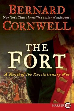 The Fort - Cornwell, Bernard