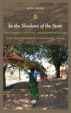 In the Shadows of the State: Indigenous Politics, Environmentalism, and Insurgency in Jharkhand, India