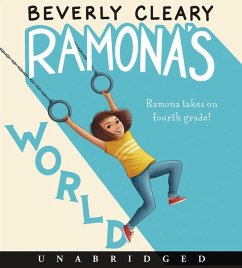 Ramona's World - Cleary, Beverly