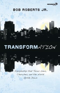 Transformation - Roberts Jr., Bob