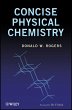 Concise Physical Chemistry - Bild 1