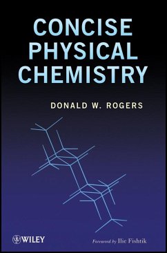 Concise Physical Chemistry - Rogers, Donald W