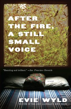 After the Fire, a Still Small Voice - Wyld, Evie