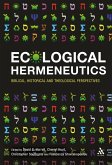 Ecological Hermeneutics Ecological Hermeneutics