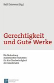 Gerechtigkeit und Gute Werke