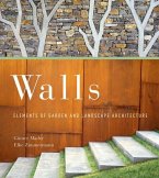 Walls: Elements of Garden and Landscape Architecture