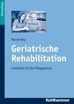 Geriatrische Rehabilitation - Bey, Maren