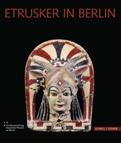 Cover Etrusker in Berlin