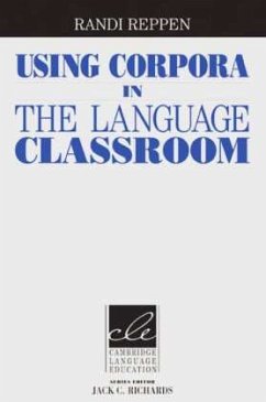 Using Corpora in the ESL/EFL Classroom - Reppen, Randi