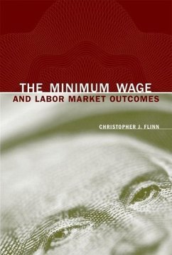 The Minimum Wage and Labor Market Outcomes - Flinn, Christopher J.