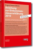 Anleitung zur Einkommensteuererklärung 2010