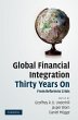 Global Financial Integration Thirty... - Bild 1