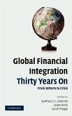 Global Financial Integration Thirty Years on