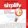 Simplify your time (MP3-Download) - Bild 1