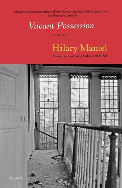 Vacant Possession - Mantel, Hilary