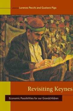 Cover Revisiting Keynes