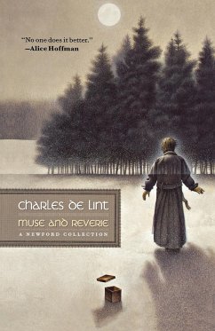 Muse and Reverie - De Lint, Charles