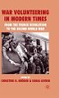 War Volunteering in Modern Times - Bild 1