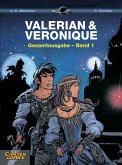 Valerian und Veronique Gesamtausgabe / Valerian & Veronique Gesamtausgabe Bd.1