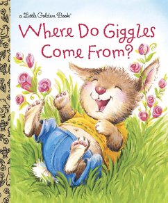 Where Do Giggles Come From? - Muldrow, Diane