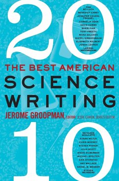 Best American Science Writing 2010, The - Groopman, Jerome