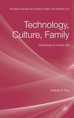 Technology, Culture, Family - Silva, E.